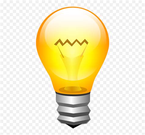 bulb emoji|emoji with light bulb meme.